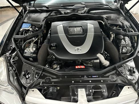 Used 2007 Mercedes-Benz CLS 550 image 12