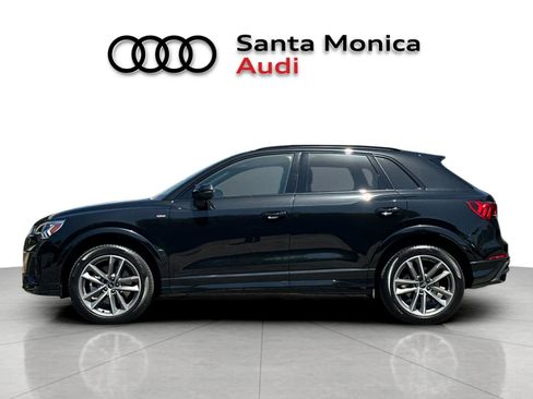 Used 2025 Audi Q3 2.0T Premium w/ Convenience Package AWD/4WD image 5