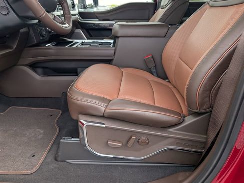 New 2026 Ford F250 King Ranch image 8