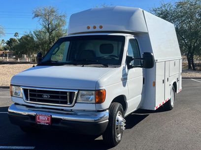 Used 2006 Ford E-350 and Econoline 350 Super Duty