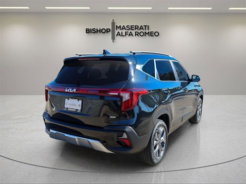 Used 2024 Kia Seltos S image 7