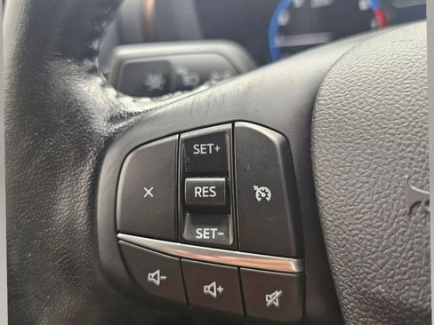 Used 2023 Ford Bronco Sport Outer Banks AWD/4WD image 17