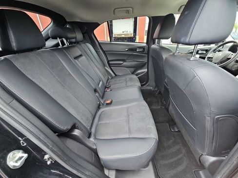 Used 2026 Mitsubishi Eclipse Cross AWD image 29