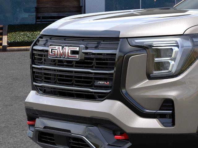 New 2027 GMC Terrain AT4 AWD/4WD image 13