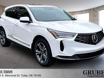 Certified 2026 Acura RDX w/ Technology Package