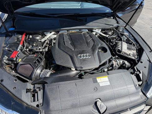 Used 2021 Audi A7 3.0T Premium Plus w/ Premium Plus AWD/4WD image 32