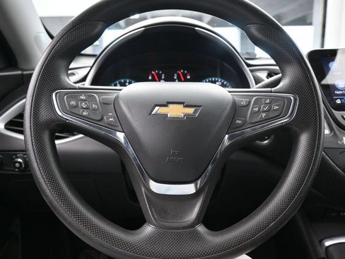 Used 2024 Chevrolet Malibu LT FWD image 24