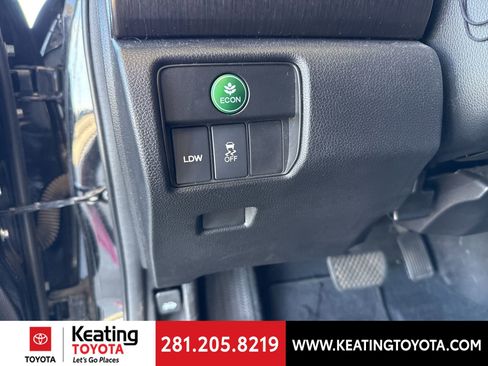 Used 2013 Honda Accord Touring image 12