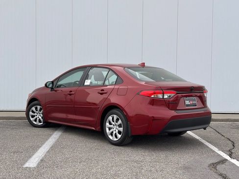 New 2026 Toyota Corolla LE image 3