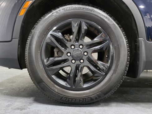 Used 2021 Chevrolet Blazer LT AWD/4WD image 5
