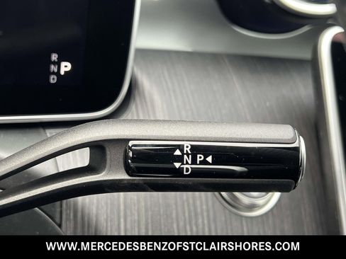 New 2026 Mercedes-Benz C 300 4MATIC Sedan image 30