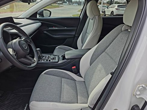 New 2026 MAZDA CX-30 AWD 2.5 S image 17