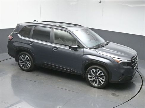 Certified 2025 Subaru Forester Touring w/ Popular Package - Touring image 42