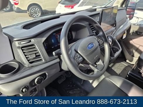 New 2026 Ford Transit 350 148 Medium Roof image 3