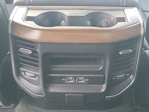 Used 2022 RAM 1500 Laramie image 19