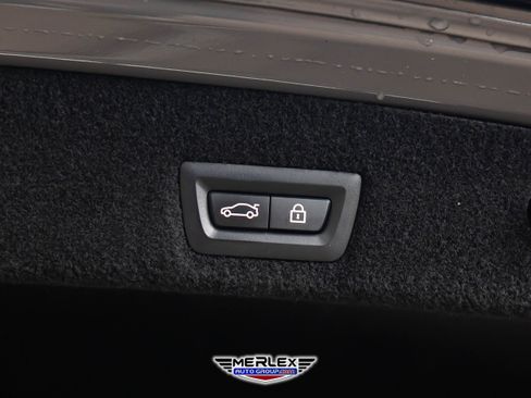 Used 2022 BMW 750i xDrive xDrive M SPORT LINE w/ Executive Package image 50