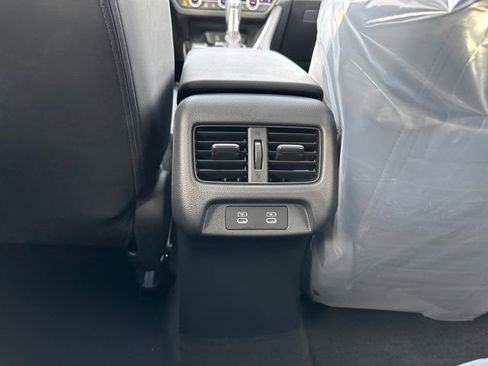 New 2025 Acura ADX A-Spec image 18