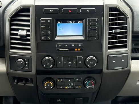 Used 2022 Ford F250 XL w/ Power Equipment Group AWD/4WD image 13