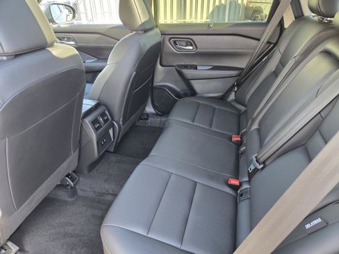 Used 2024 Nissan Rogue SV w/ SV Premium Package FWD image 26