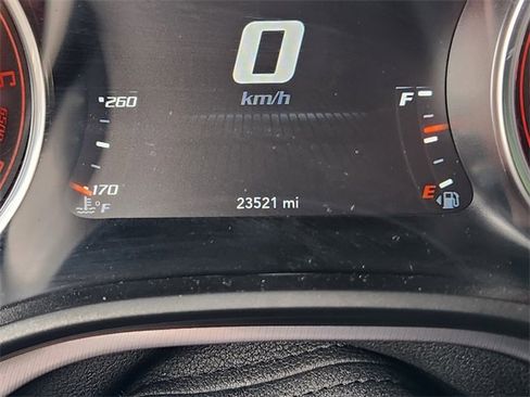 Used 2021 Dodge Challenger R/T Scat Pack w/ Driver Convenience Group image 30