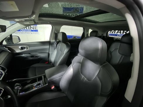 Used 2022 Kia Sorento X-Line EX AWD/4WD image 24