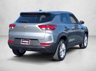 New 2026 Chevrolet TrailBlazer LS w/ LS Convenience Package FWD video 2