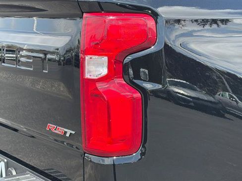 New 2026 Chevrolet Silverado 1500 RST w/ RST Select Package RWD image 19