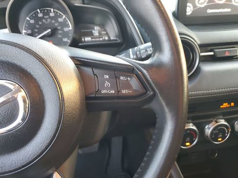 Used 2019 MAZDA CX-3 Touring w/ Preferred Equipment Package AWD/4WD image 23