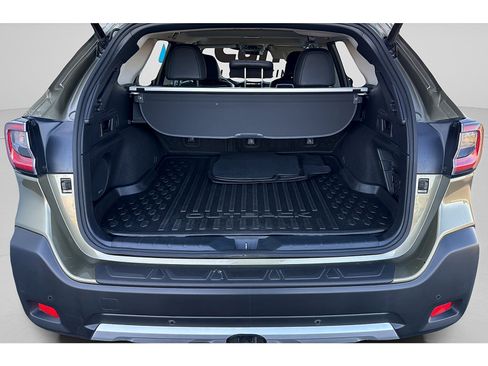 Certified 2025 Subaru Outback Touring XT AWD/4WD image 26