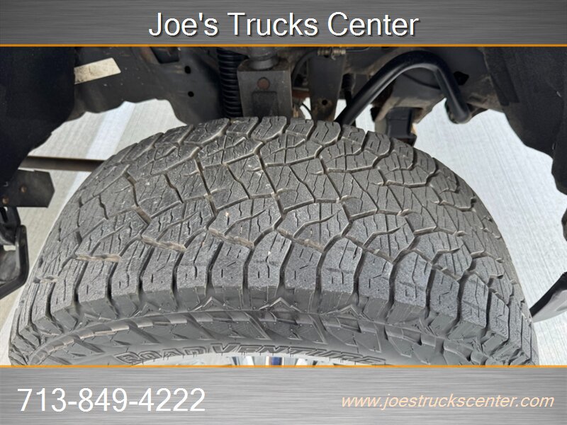 Used 2019 GMC Sierra 3500 Denali w/ Duramax Plus Package AWD/4WD image 49
