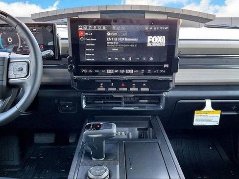 New 2026 GMC Hummer EV SUV w/ LPO, Dark Essentials Package image 7