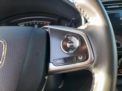 Used 2022 Honda CR-V EX-L image 20