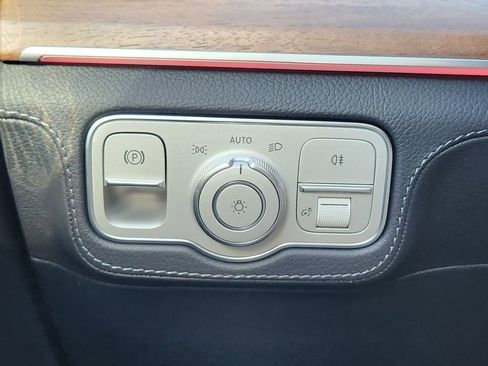 New 2026 Mercedes-Benz GLE 450 4MATIC image 21