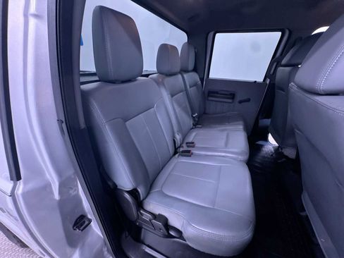 Used 2015 Ford F350 XL w/ XL Value Package image 32