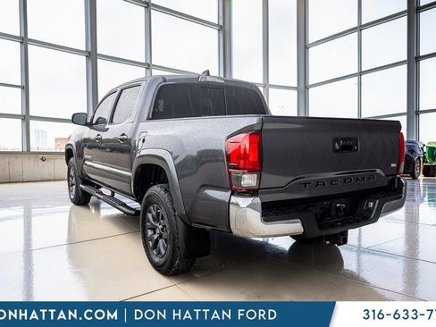 Used 2023 Toyota Tacoma SR5 image 21