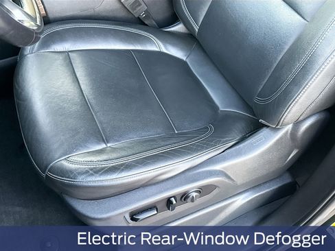 Used 2020 Chevrolet Silverado 1500 RST w/ Texas Edition image 24