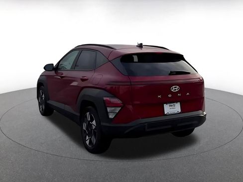 Used 2025 Hyundai Kona SEL image 10