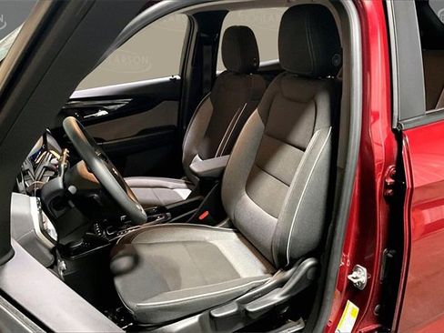 Certified 2024 Chevrolet TrailBlazer LS w/ LS Convenience Package image 13