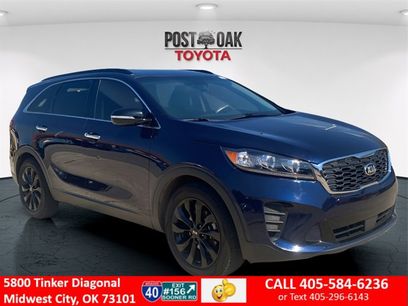 Used 2020 Kia Sorento S