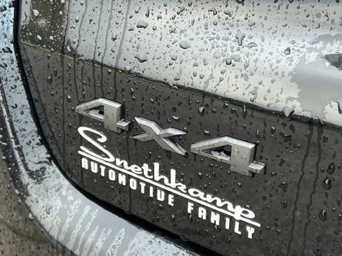 New 2026 Jeep Compass Limited image 6