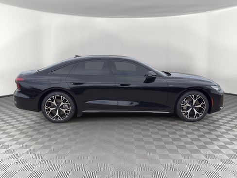 New 2026 Audi A6 Premium Plus AWD/4WD image 8