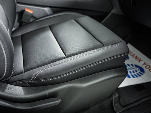 New 2026 Chevrolet Traverse LT w/ Sun and Wheel Package image 36