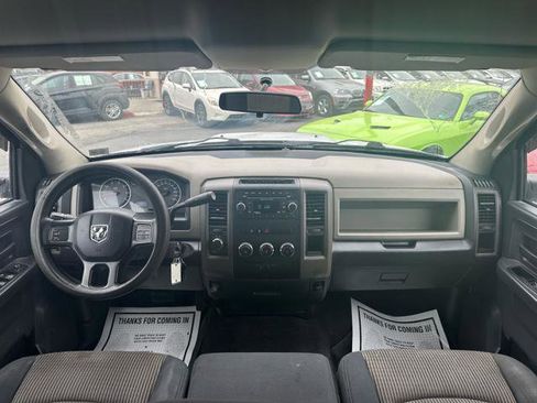 Used 2012 RAM 1500 Express w/ ST Popular Equipment Group image 19