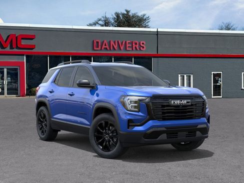 New 2026 GMC Terrain Elevation w/ Elevation Premium Package image 7