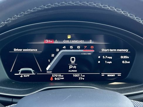 Used 2021 Audi SQ5 Premium Plus w/ Premium Plus Package AWD/4WD image 30