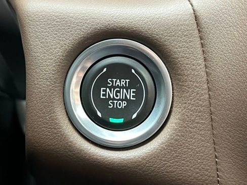 Used 2023 Chevrolet Tahoe High Country image 25