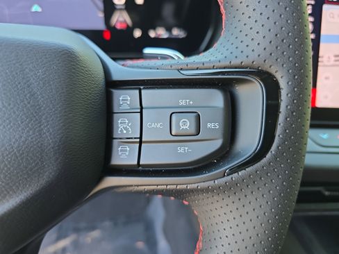 Used 2026 Dodge Charger Scat Pack AWD/4WD image 25