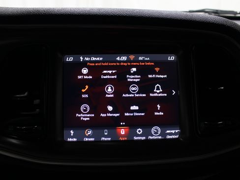 Used 2021 Dodge Challenger R/T Scat Pack RWD image 15