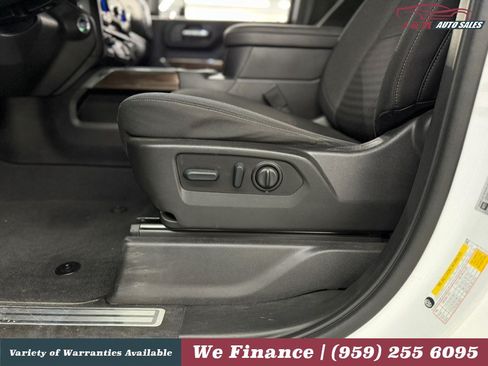 Used 2023 Chevrolet Silverado 2500 LT w/ Convenience Package AWD/4WD image 36