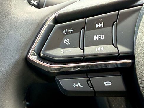 Used 2025 MAZDA CX-5 AWD 2.5 S w/ Preferred Package image 21